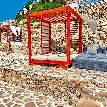 Meis Exclusive 3* Kaş
