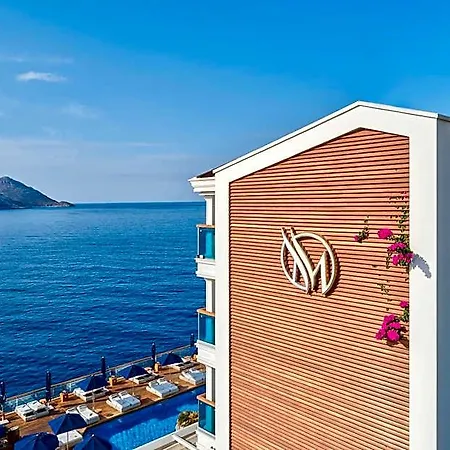 Meis Exclusive Hotel