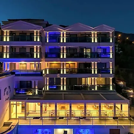 Meis Exclusive Kaş