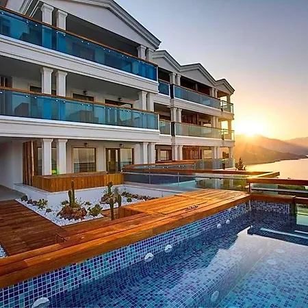 Meis Exclusive 3* Kaş