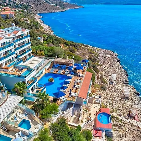 Hotel Meis Exclusive