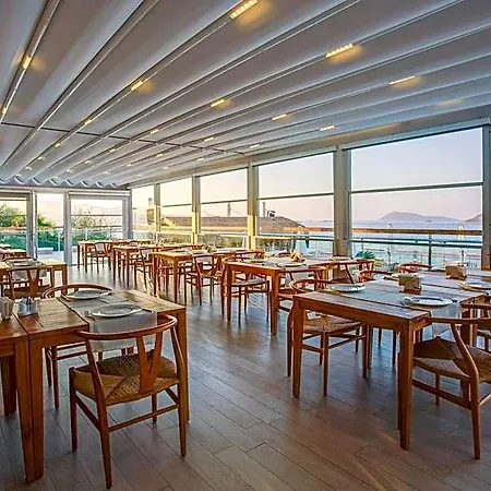 Meis Exclusive Hotel 3*