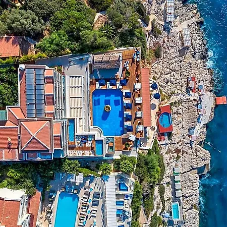 Hotel Meis Exclusive 3*
