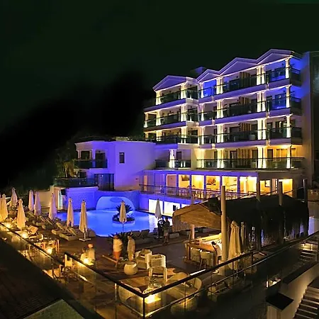 Hotel Meis Exclusive