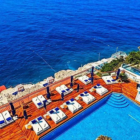 Meis Exclusive 3* Κας