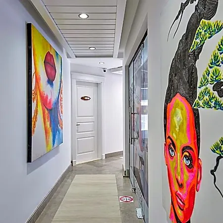 Hotel Meis Exclusive 3*