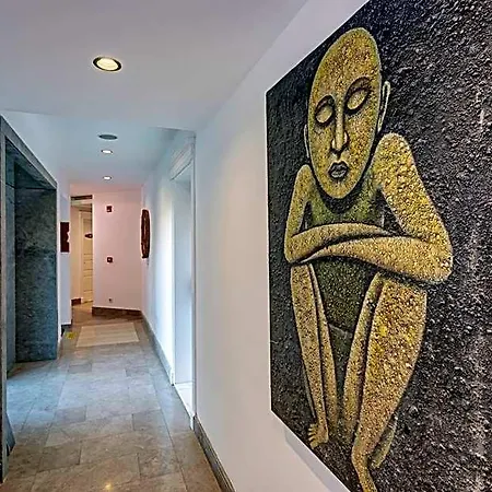Hotel Meis Exclusive