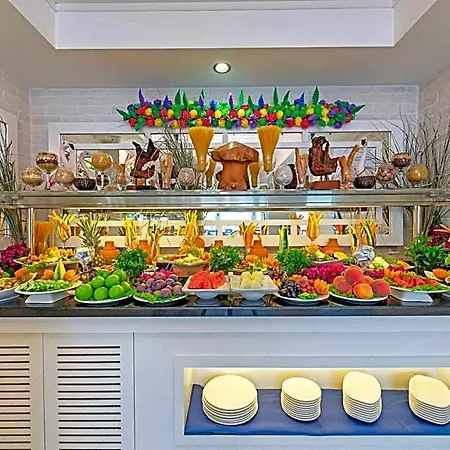 Meis Exclusive Hotel Kaş