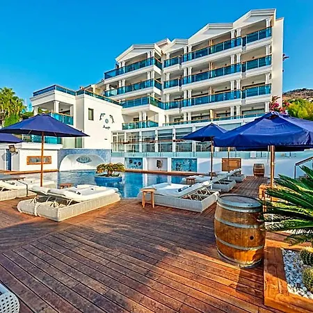 Meis Exclusive Kaş