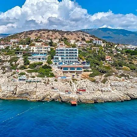 Hotel Meis Exclusive