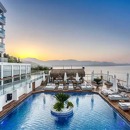 Hotel Meis Exclusive