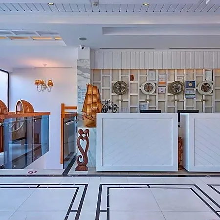 Hotel Meis Exclusive Kaş